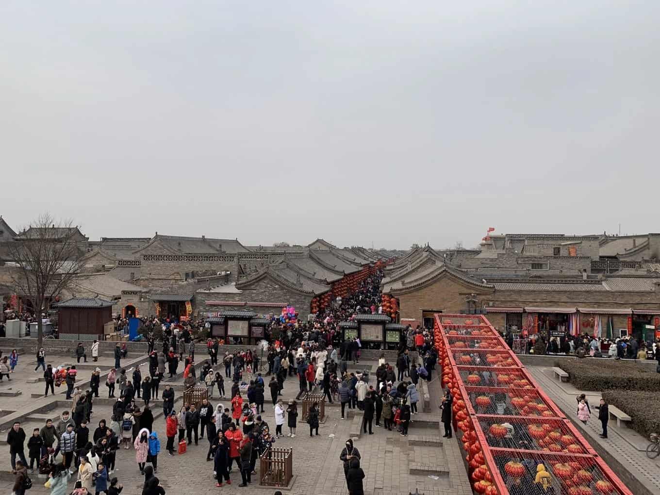 Pingyao